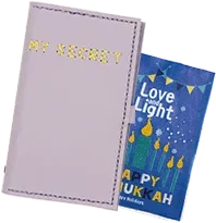 DIY-notitieboek