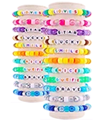 DIY kralenambachten