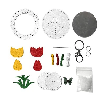 DIY-naaispiegel